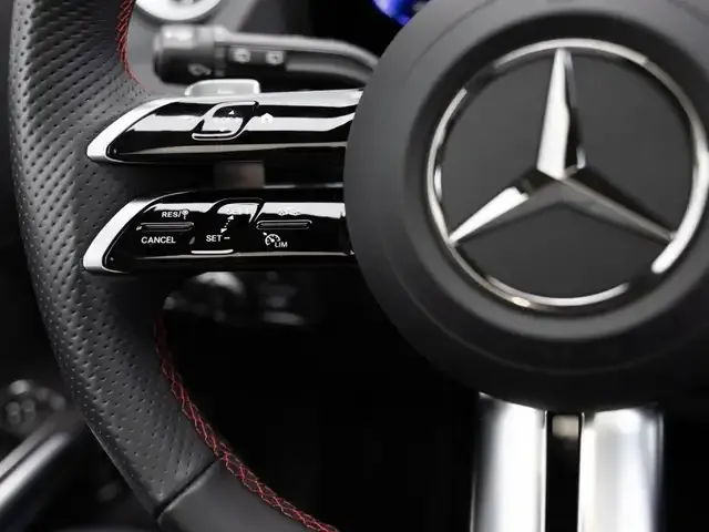 Mercedes-Benz EQA 350
