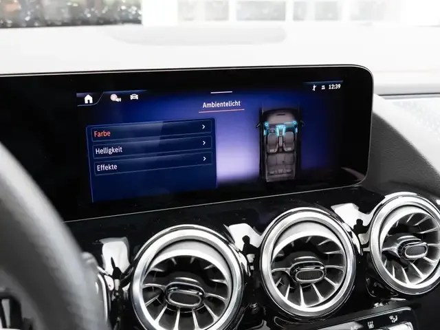 Mercedes-Benz EQA 350