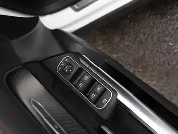 Mercedes-Benz EQA 350