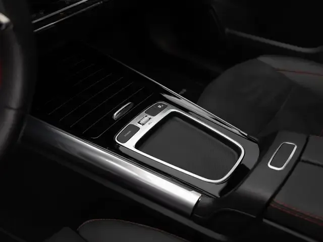 Mercedes-Benz EQA 350