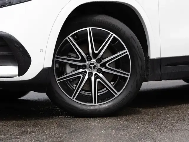 Mercedes-Benz EQA 350