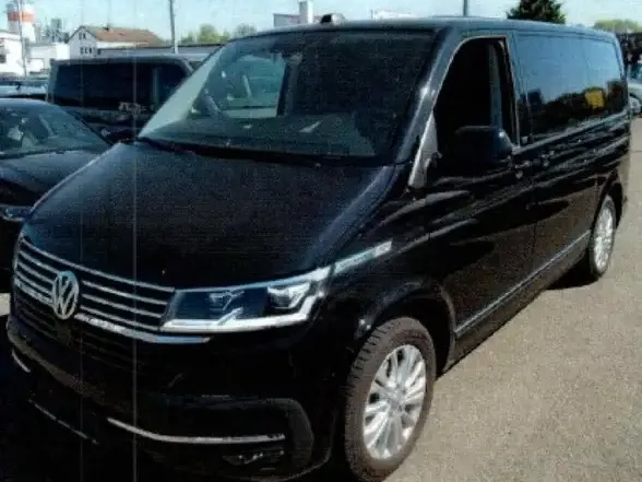 Volkswagen T6 Multivan