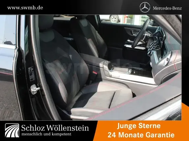 Mercedes-Benz EQB 350