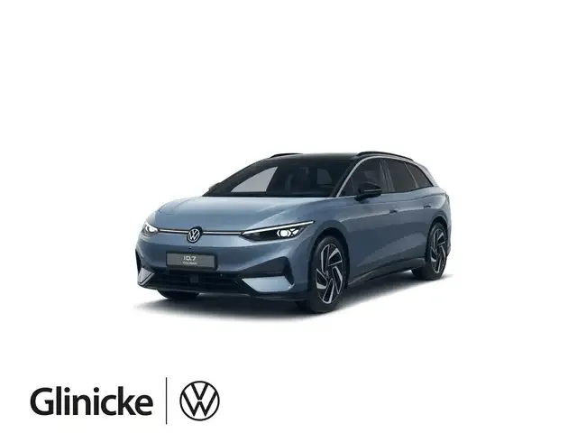 Volkswagen ID.7