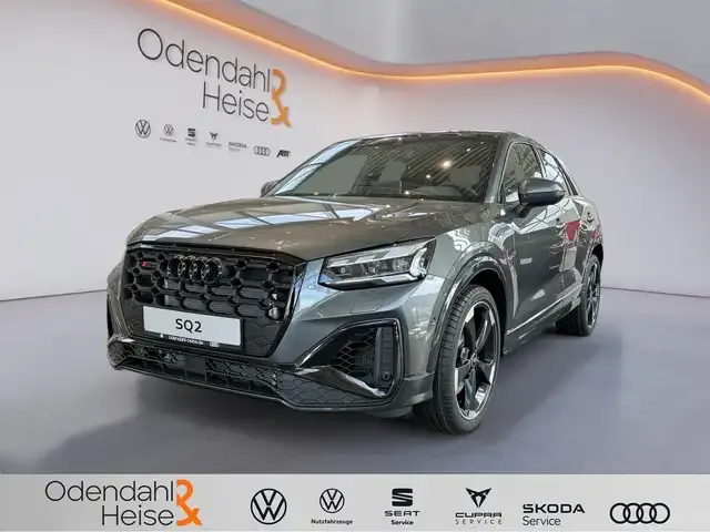Audi SQ2