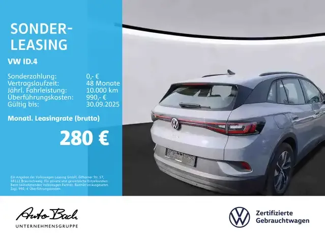 Volkswagen ID.4