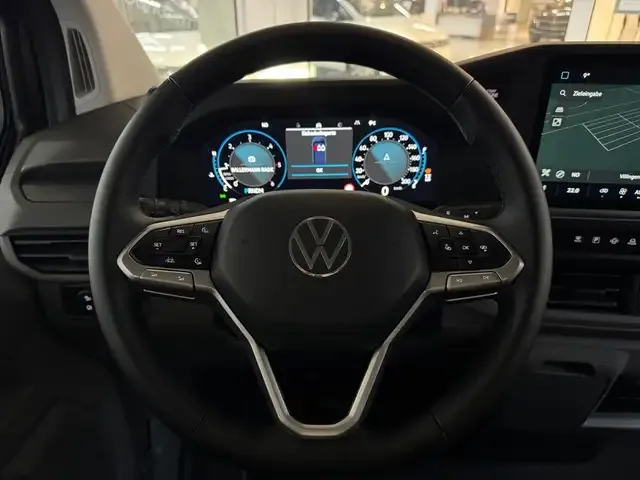 Volkswagen T7 Transporter