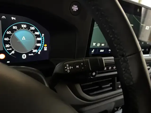 Volkswagen T7 Transporter