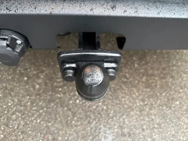 Volkswagen T7 Transporter