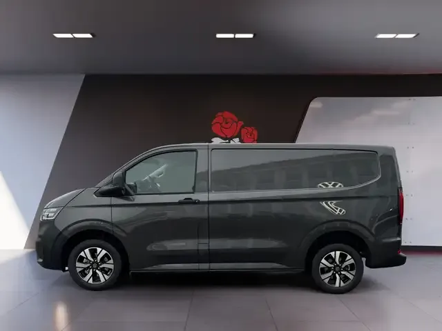 Volkswagen T7 Transporter