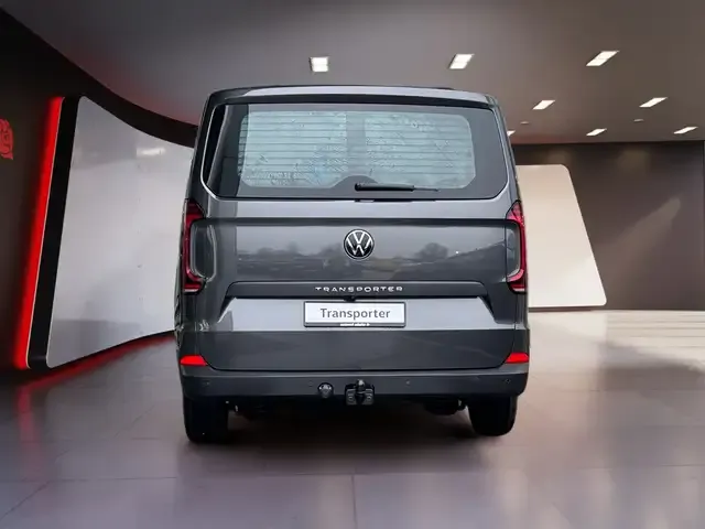 Volkswagen T7 Transporter
