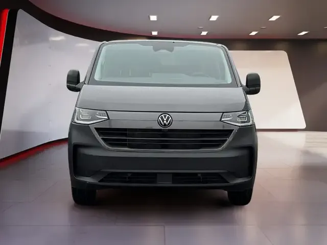Volkswagen T7 Transporter