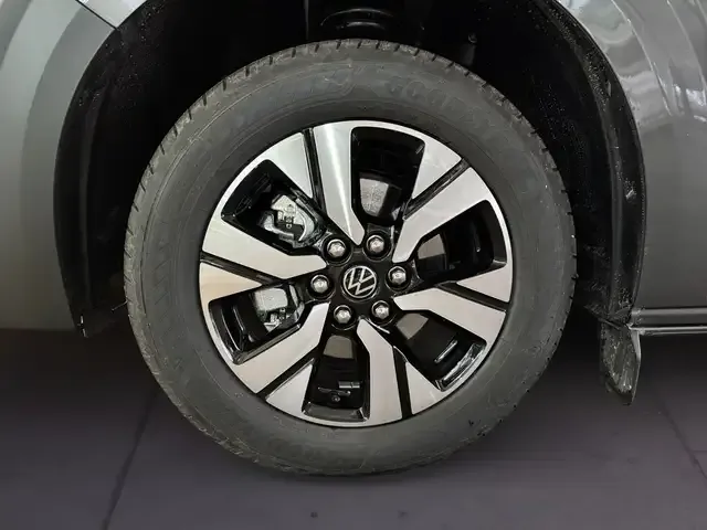 Volkswagen T7 Transporter