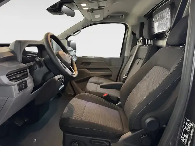 Volkswagen T7 Transporter