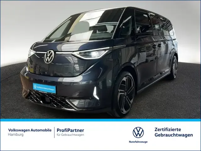 Volkswagen ID. Buzz