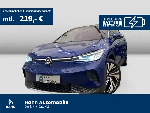 Volkswagen ID.4