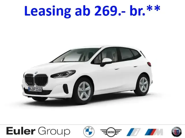 BMW 216