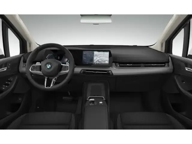 BMW 216