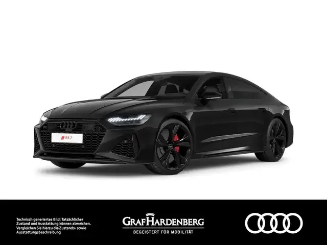 Audi RS7