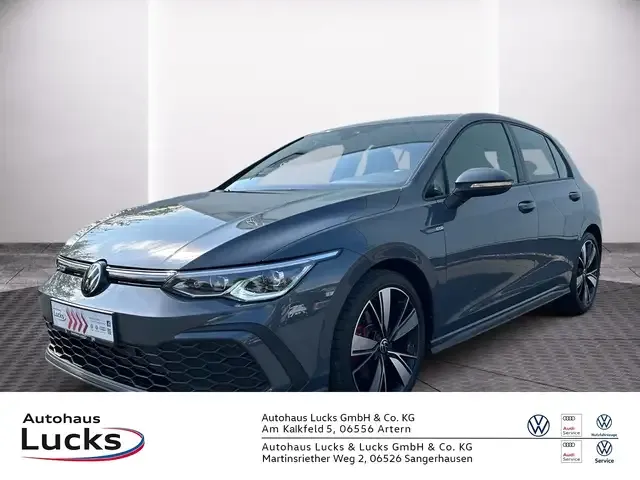 Volkswagen Golf GTD