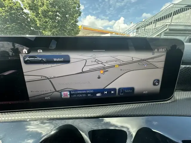 Mercedes-Benz A 220