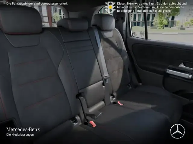 Mercedes-Benz EQB 300