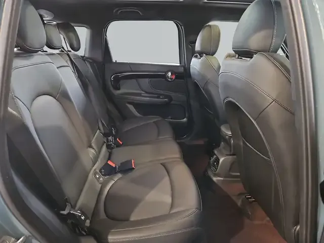 MINI Cooper SE Countryman