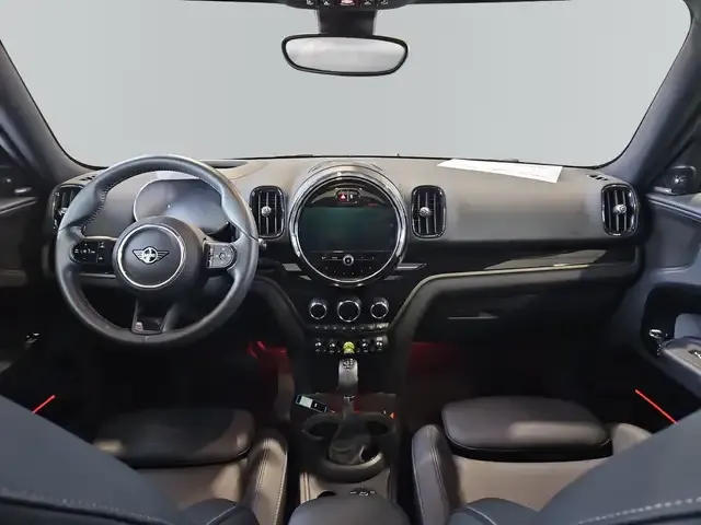 MINI Cooper SE Countryman
