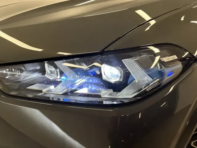 BMW X6 M