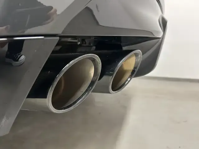 BMW X6 M