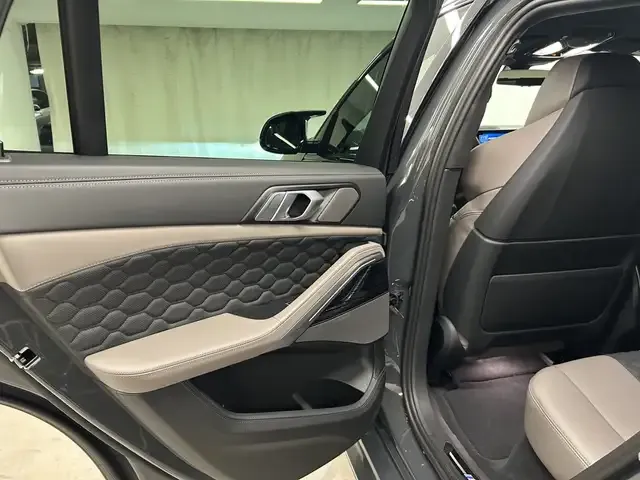 BMW X6 M