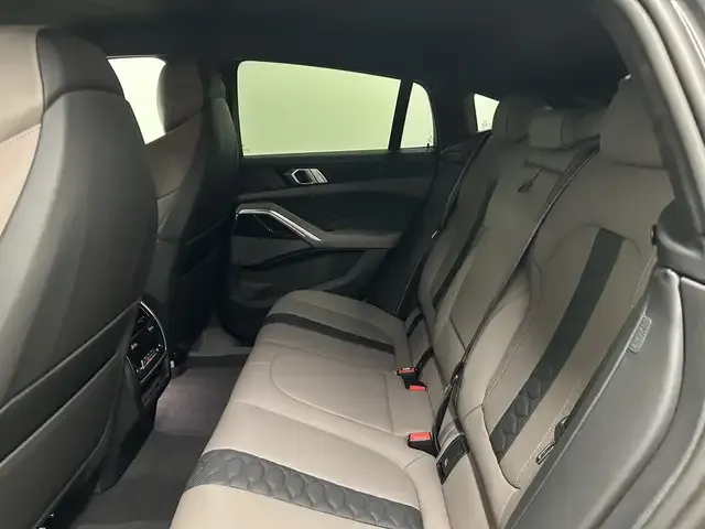 BMW X6 M