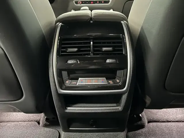 BMW X6 M