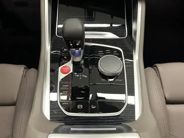 BMW X6 M
