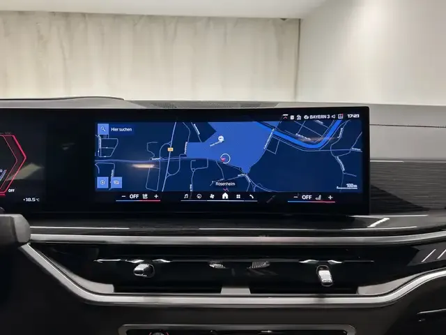 BMW X6 M