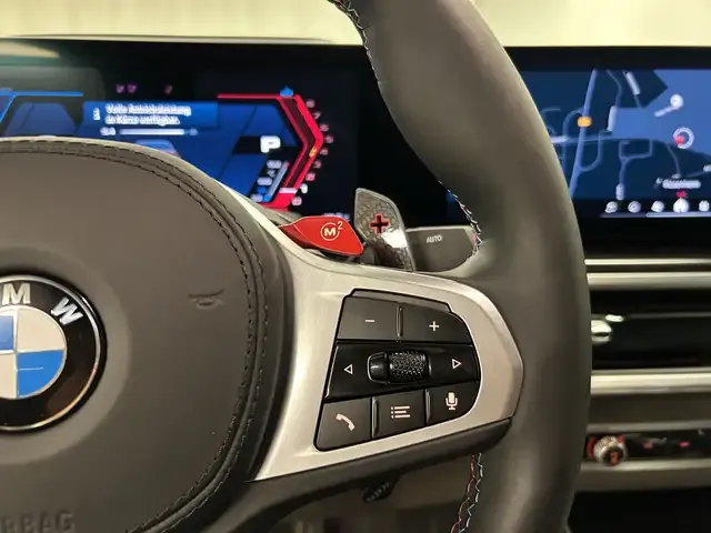 BMW X6 M