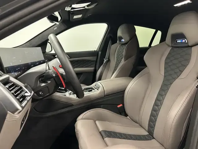 BMW X6 M