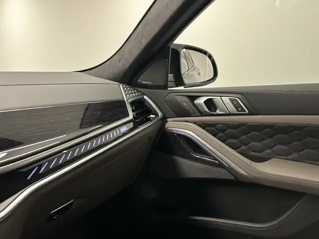 BMW X6 M