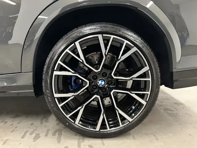 BMW X6 M