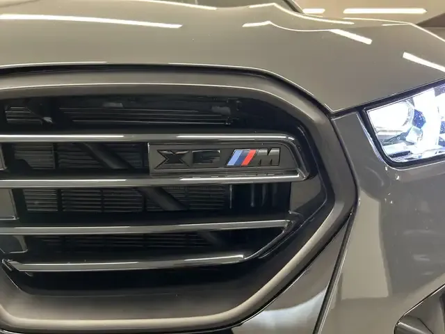 BMW X6 M