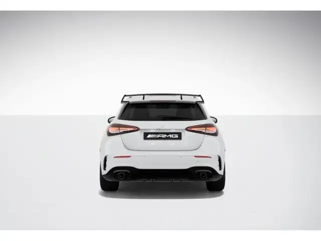 Mercedes-Benz A 35 AMG