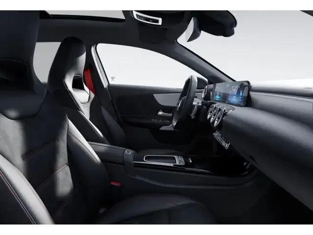 Mercedes-Benz A 35 AMG