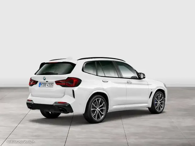 BMW X3 M