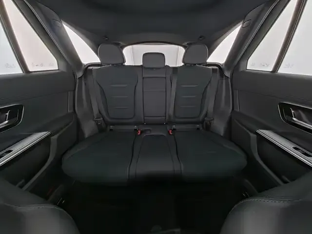 Mercedes-Benz GLC 63 AMG