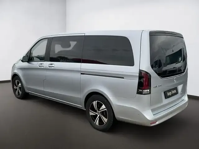 Mercedes-Benz EQV 300