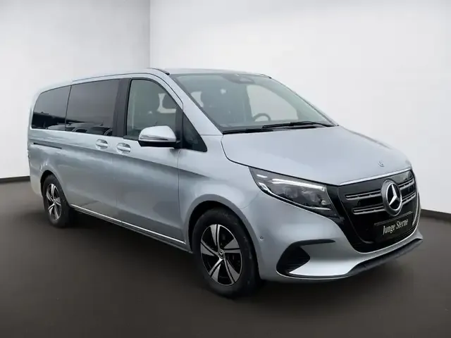 Mercedes-Benz EQV 300