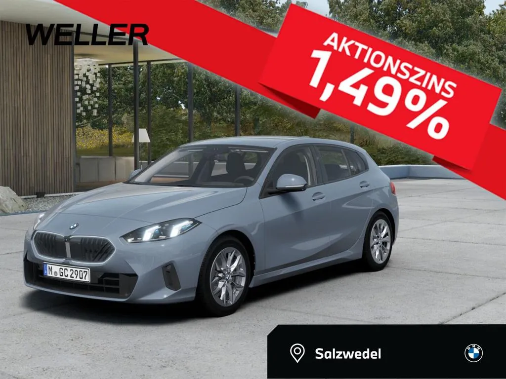 BMW 120