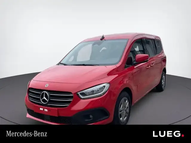 Mercedes-Benz T-Klasse