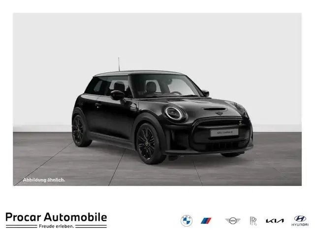 MINI Cooper SE