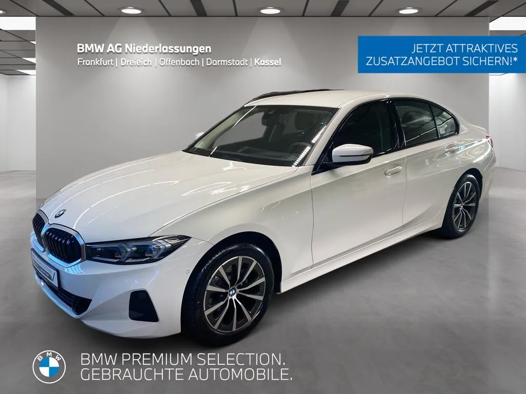 BMW 318